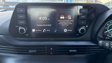 Hyundai BAYON 1.0 TGDi 48V MHEV SE Connect 5dr DCT Petrol Hatchback